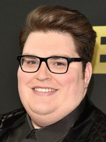 Jordan Smith Headshot