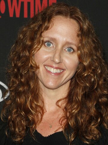 Brooke Smith Headshot