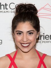 Michelle Ortiz