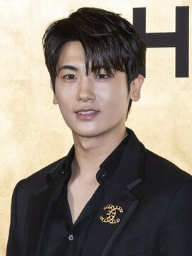Park Hyung-sik