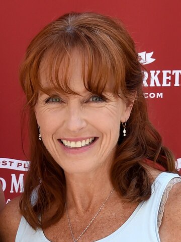 Karen E. Laine Headshot