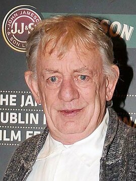 Mick Lally