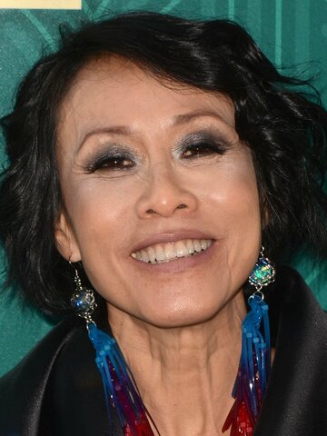 Kheng Hua Tan Headshot
