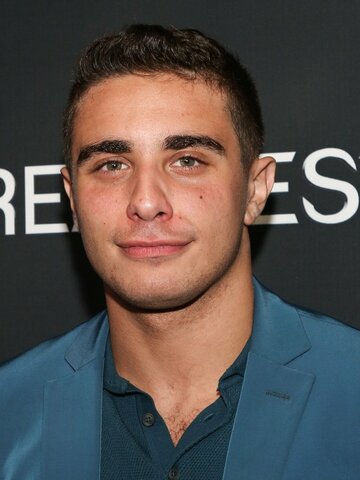 Jake Cannavale Headshot