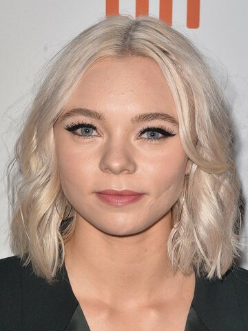 Taylor Hickson Headshot