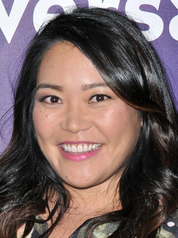 Mary Sohn Headshot