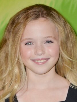 Cameron Seely