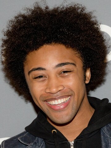 Quincy Fouse Headshot