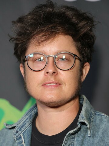 Rhea Butcher Headshot