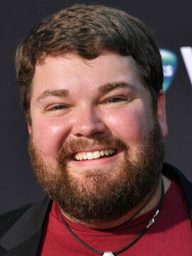 Brian Hull
