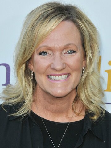 Karen Kingsbury Headshot