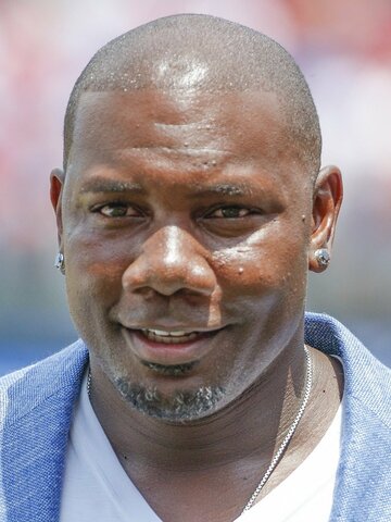 Ryan Howard Headshot