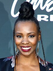 Tamberla Perry