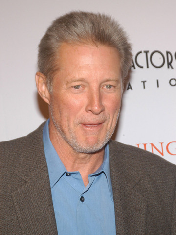 Bruce Boxleitner Headshot