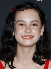 Oona Yaffe