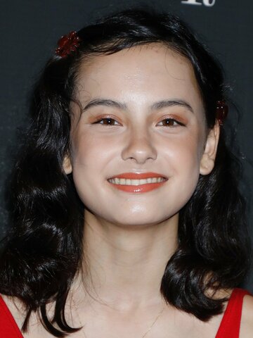 Oona Yaffe Headshot