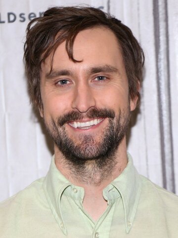 Matt Ingebretson Headshot