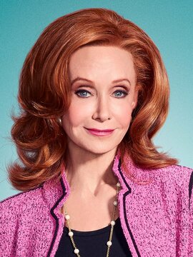 Swoosie Kurtz