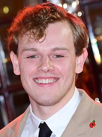 Callum Woodhouse Headshot