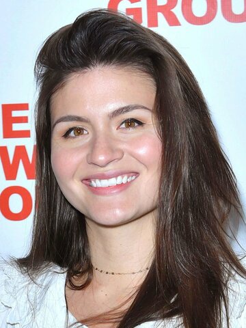 Phillipa Soo Headshot