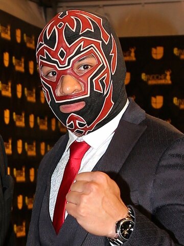 Santos Escobar Headshot