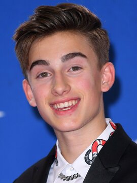 Johnny Orlando