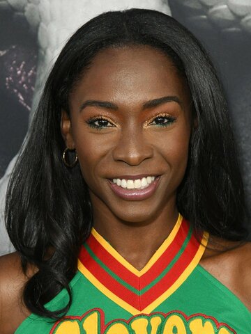 Angelica Ross Headshot