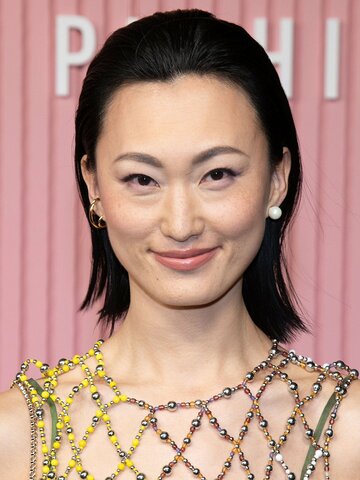 Mari Yamamoto Headshot