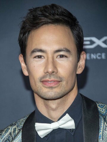 George Young Headshot