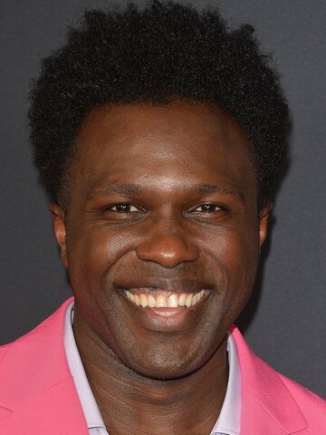 Joshua Henry Headshot