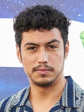 Julio Macias