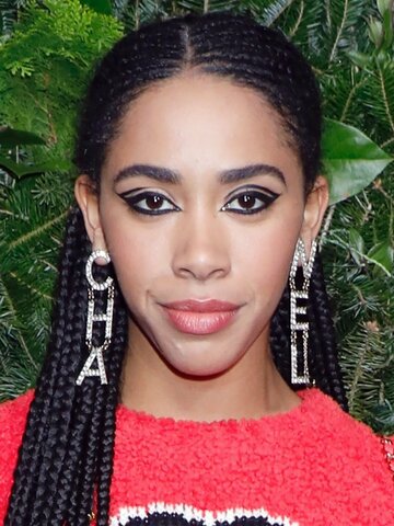 Herizen F. Guardiola Headshot