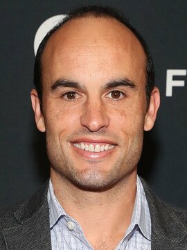 Landon Donovan