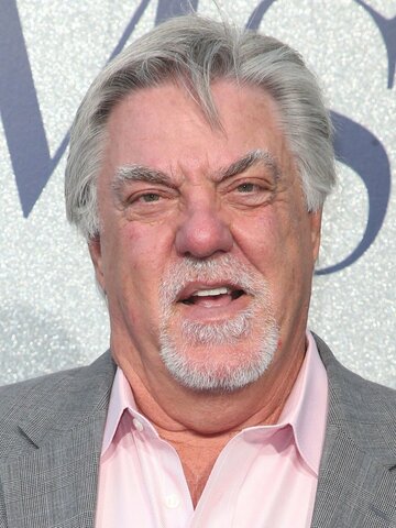 Bruce McGill Headshot
