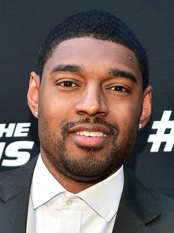 Juwan Mass Headshot