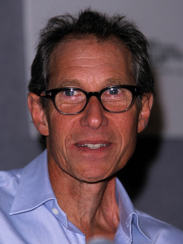 Bruce Paltrow Headshot