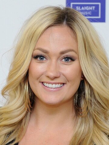 Meghan Patrick Headshot