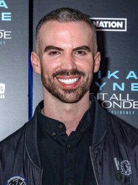Mikey Minden
