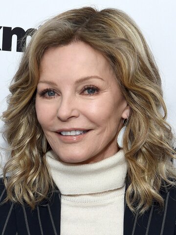 Cheryl Ladd Headshot