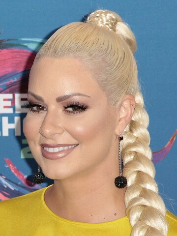 Maryse Mizanin Headshot