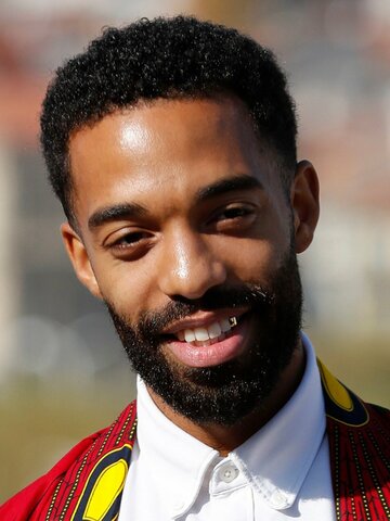 Elliot Barnes-Worrell Headshot