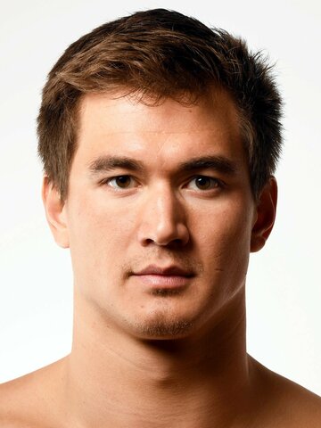 Nathan Adrian Headshot
