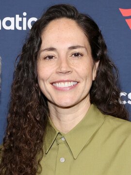 Sue Bird