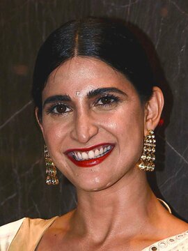 Aahana Kumra