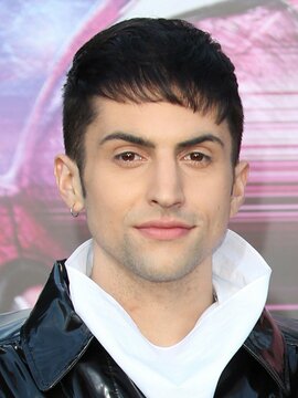 Mitch Grassi