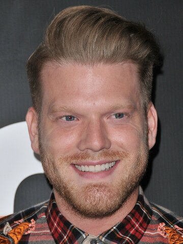 Scott Hoying Headshot