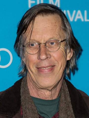 Bruce Spence Headshot
