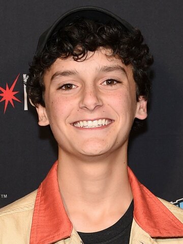 Nicolas Cantu Headshot