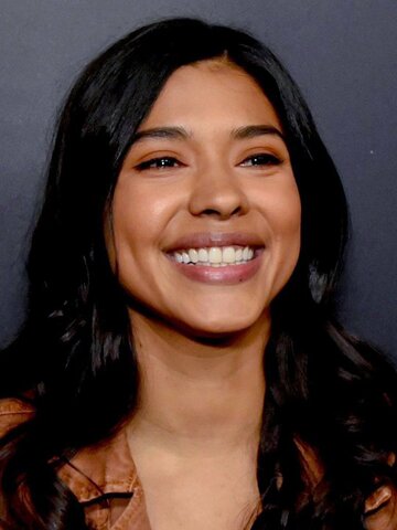 Lisseth Chavez Headshot