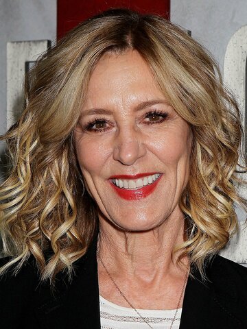 Christine Lahti Headshot